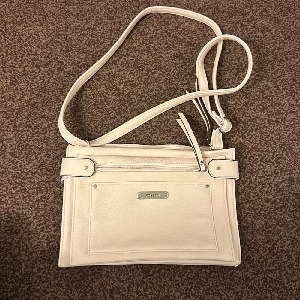 Rossetti Bag